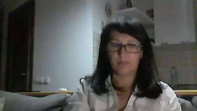 Elena48324 from StripChat is Freechat