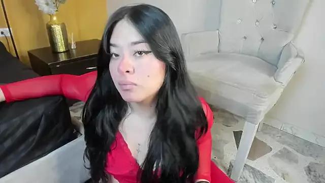 elena_picolo from StripChat is Freechat