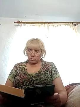 ElenaBeautiful48 from StripChat is Freechat