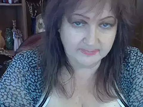 ElenaZed from StripChat