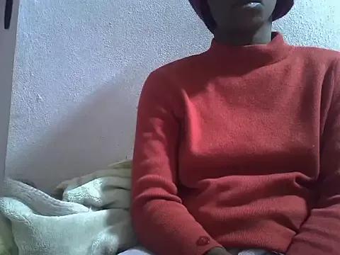 Photos of ElianeHot from StripChat is Freechat