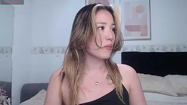 EliiIh_ from StripChat
