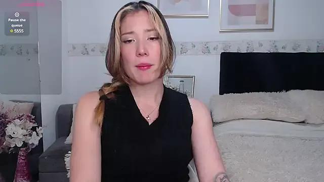 EliiIh_ from StripChat