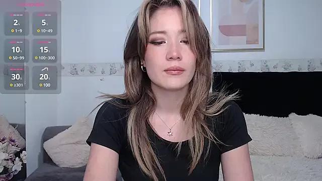 EliiIh_ from StripChat