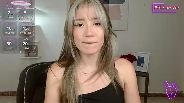EliiIh_ from StripChat