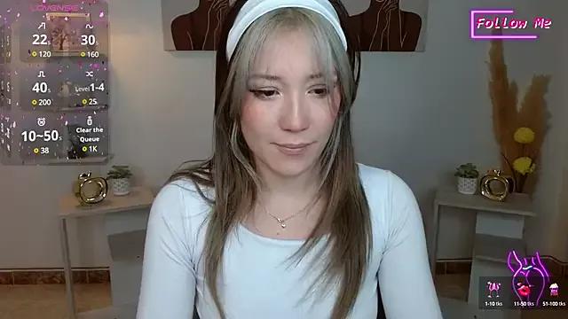 EliiIh_ from StripChat