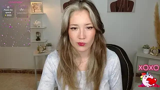 EliiIh_ from StripChat