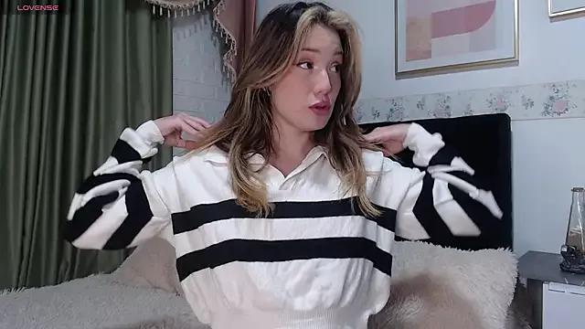 EliiIh_ from StripChat