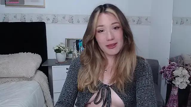 EliiIh_ from StripChat