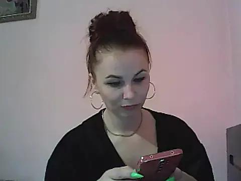 Elina2630 from StripChat is Freechat