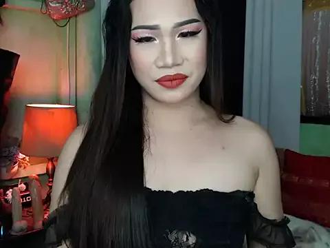 elise_bloom69 from StripChat is Freechat