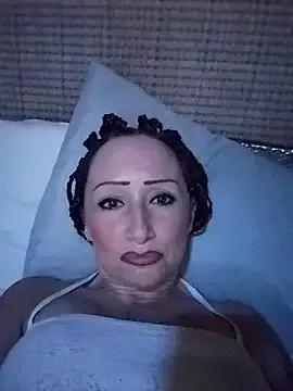 Elizababy5150 from StripChat is Freechat