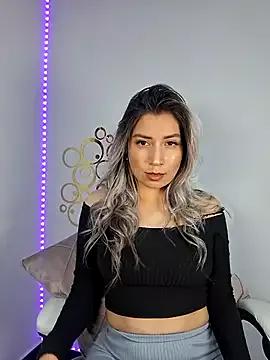 Elizabethadamss_92 from StripChat is Freechat