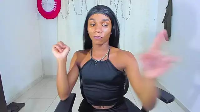 Elizabetth_Lioness from StripChat is Freechat