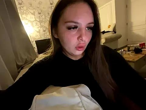 Photos of EllaStarrxxx from StripChat is Freechat