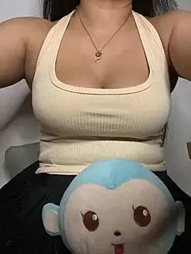 ELLIE_ELLIE from StripChat is Freechat