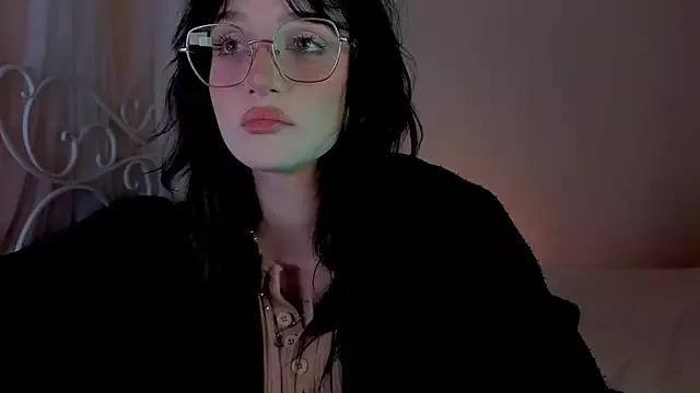 ELLIEJAY from StripChat is Freechat