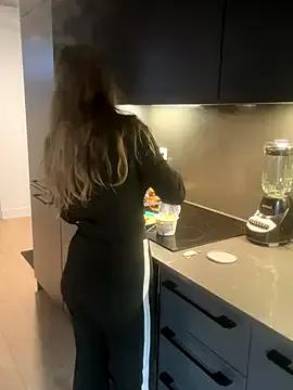 elliepixie from StripChat is Freechat