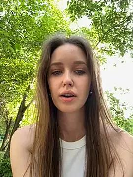 Photos of ElliRose from StripChat is Freechat