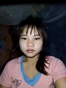 EllyBaby20 from StripChat is Freechat
