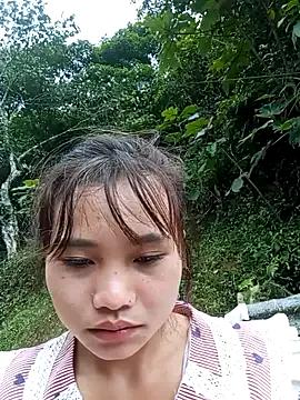 EllyBaby20 from StripChat is Freechat