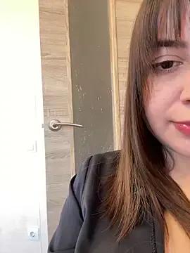 EllyBigTits from StripChat is Freechat