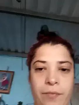 Elvishcassie_ from StripChat is Freechat