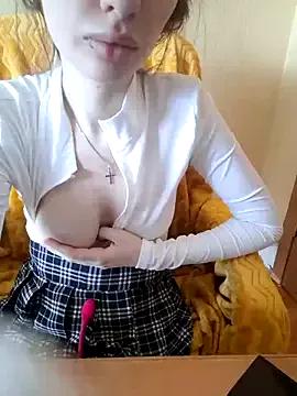 Elza_kom webcams show profile image 