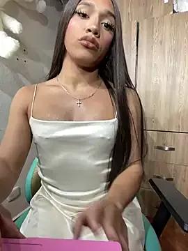 Girls free live sex cams: Check out the satisfaction of typing and cam2cam with our sensual livestreamers, who will teach you all about temptation and desires with their smoking hot physiques.