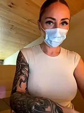 Girls free live sex cams: Check out the satisfaction of typing and cam2cam with our sensual livestreamers, who will teach you all about temptation and desires with their smoking hot physiques.