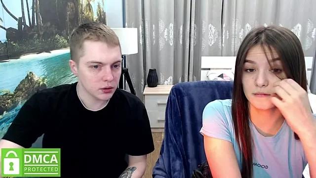 Emelijon_77 from StripChat