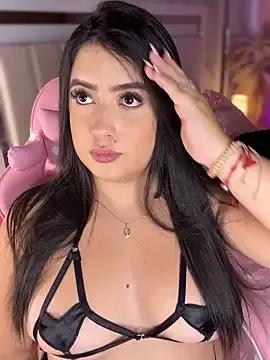Emiily_Moore1 from StripChat is Freechat