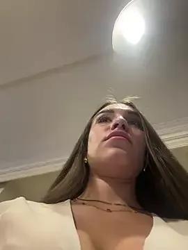 EMILY-07_ from StripChat is Freechat