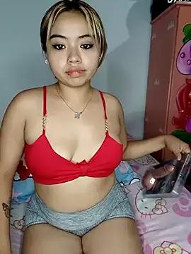Emily__Hott from StripChat is Freechat