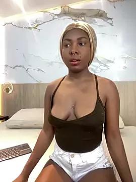emily_browne from StripChat is Freechat