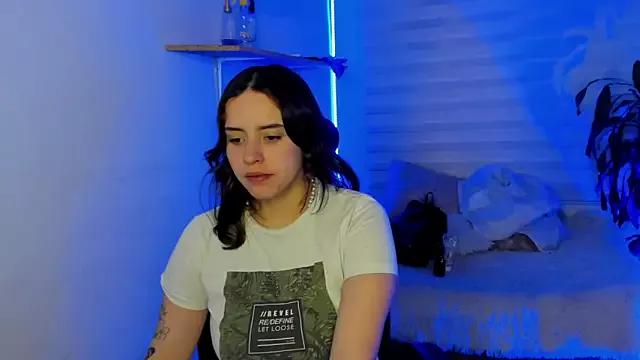 Emily_Lindey from StripChat is Freechat