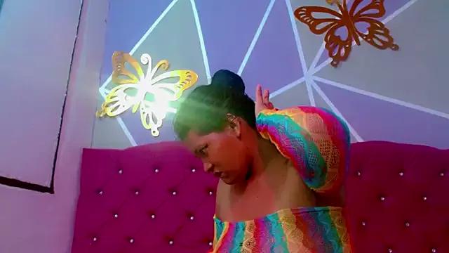 Emily_nasty1 from StripChat is Freechat