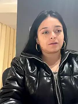 Emily_Rivers_ from StripChat is Freechat