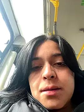 Emily_Rivers_ from StripChat is Freechat