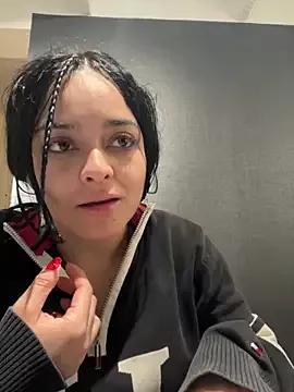 Emily_Rivers_ from StripChat is Freechat