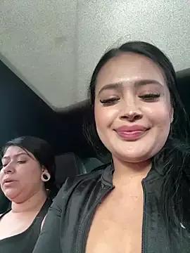 emilyjohanson from StripChat is Freechat