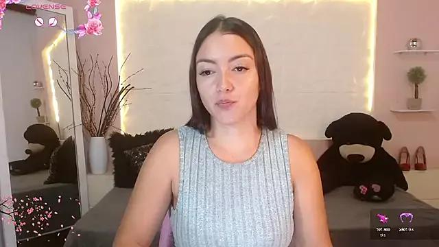 Photos of Emilyrose_8 from StripChat is Freechat