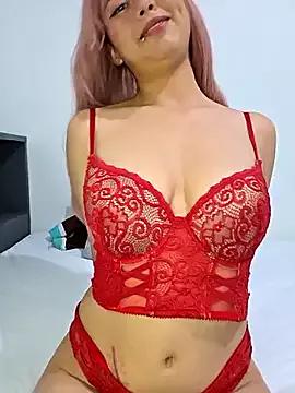 emma7love from StripChat is Freechat