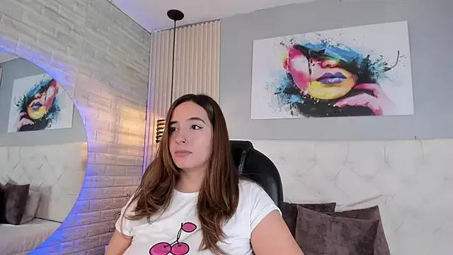emma__smith1 from StripChat is Freechat