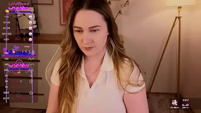 Emma_B1uem from StripChat is Freechat