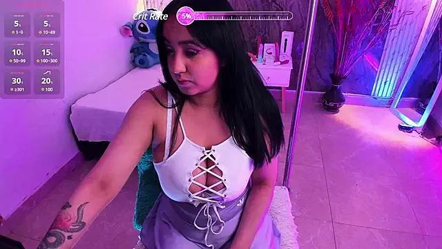 Emma_Collins_01 from StripChat is Freechat