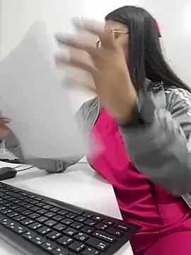 Emma_Giraldo from StripChat is Freechat