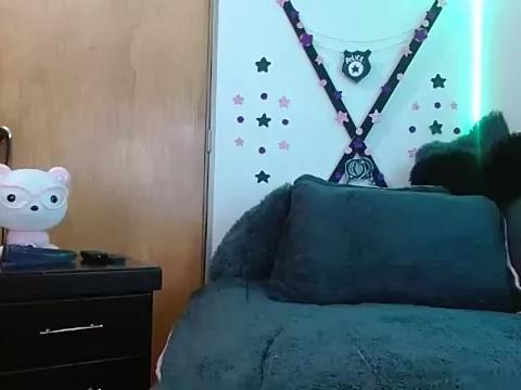 Emma_Goldman_ from StripChat