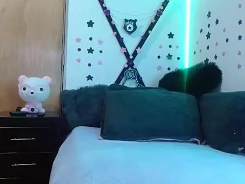 Emma_Goldman_ from StripChat