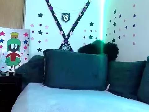 Emma_Goldman_ from StripChat